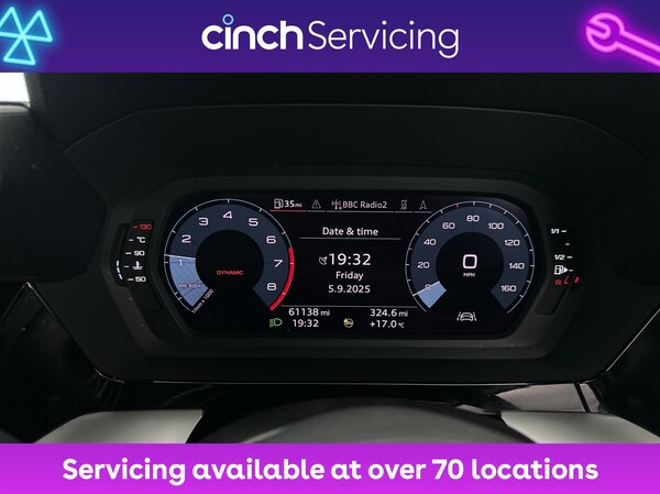Used Audi A3 2022 for sale - 75879937: Photo 18