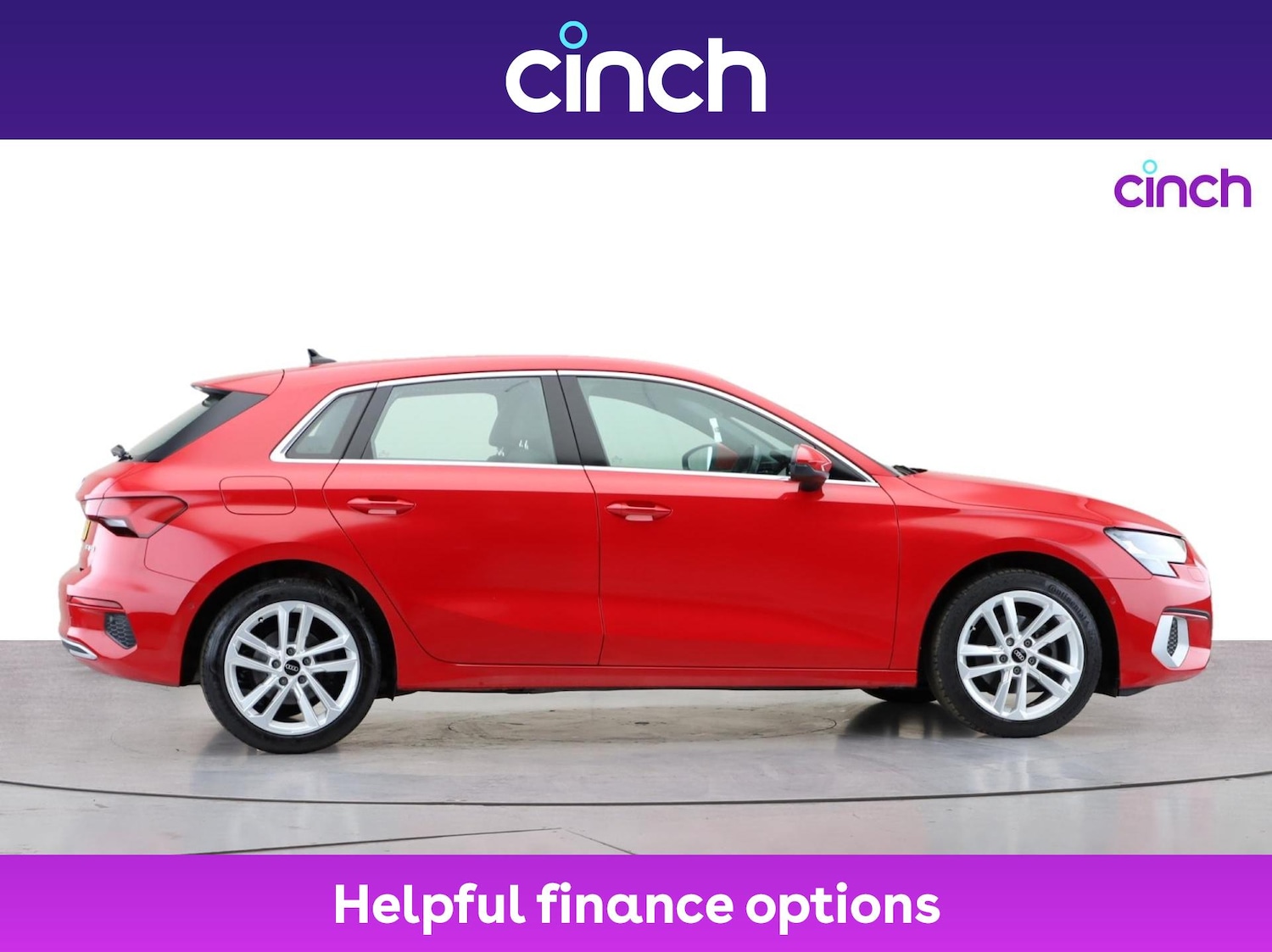 Used Audi A3 2022 for sale - 75879937: Photo 2