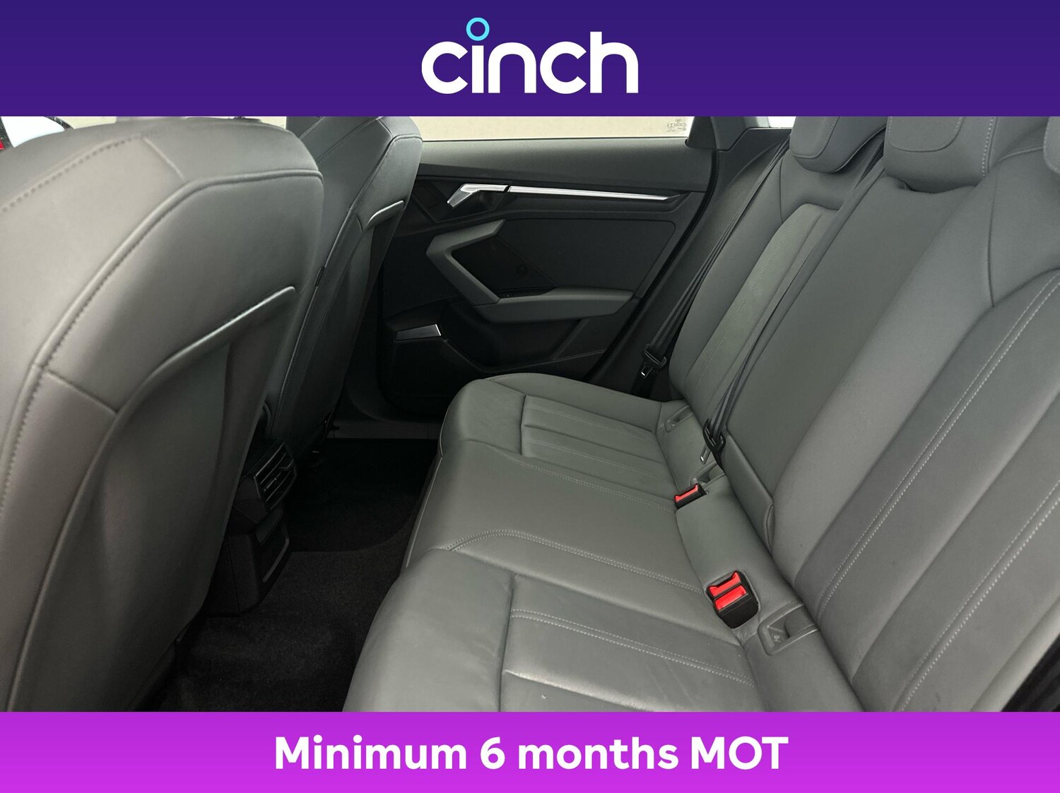 Used Audi A3 2022 for sale - 75879937: Photo 20