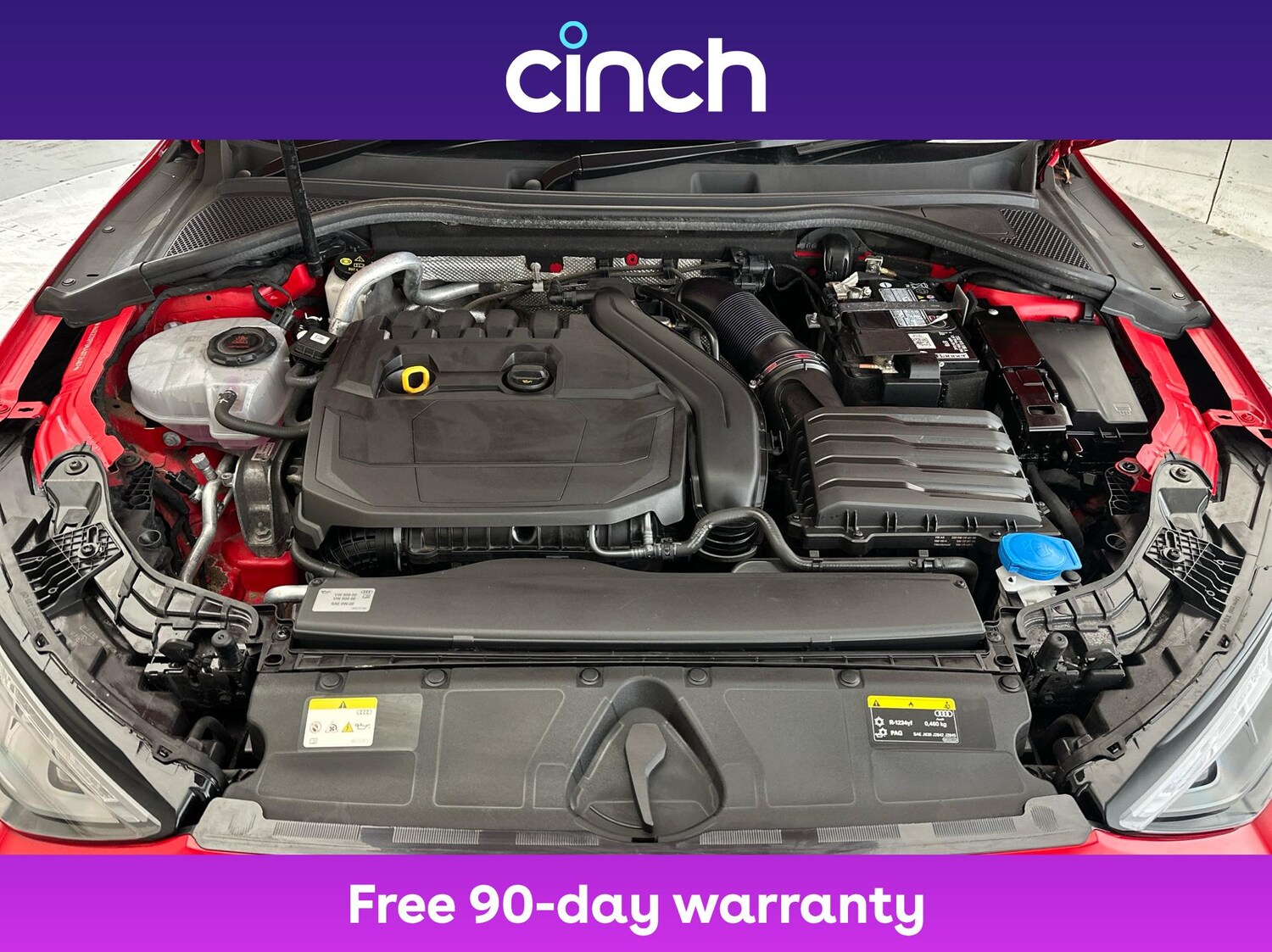 Used Audi A3 2022 for sale - 75879937: Photo 23