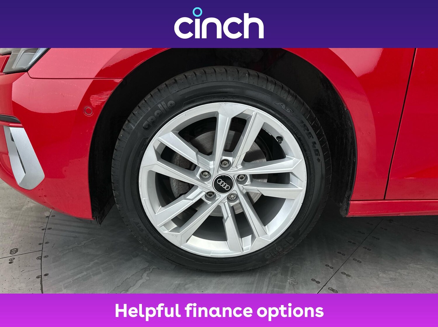 Used Audi A3 2022 for sale - 75879937: Photo 24