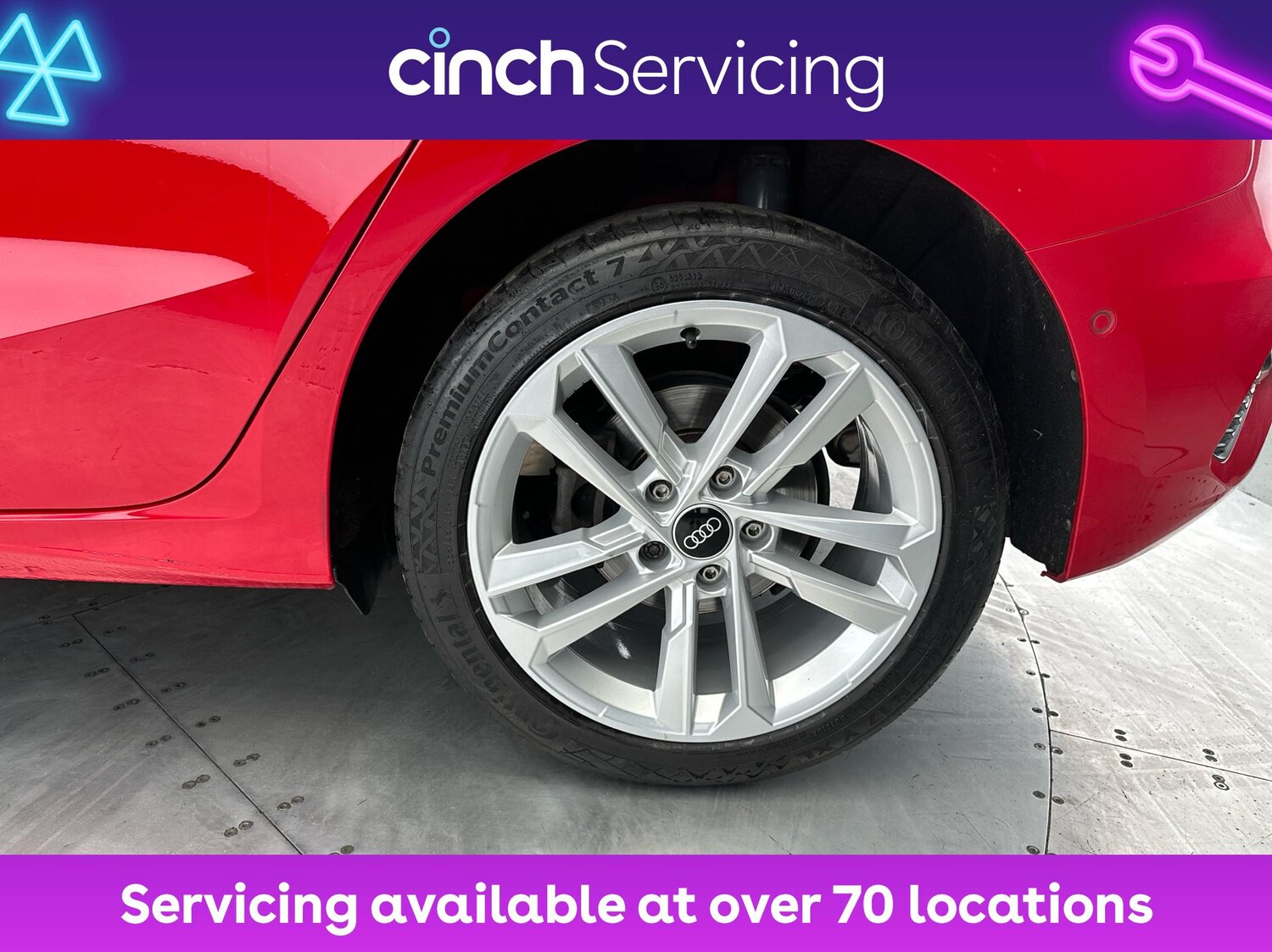 Used Audi A3 2022 for sale - 75879937: Photo 26