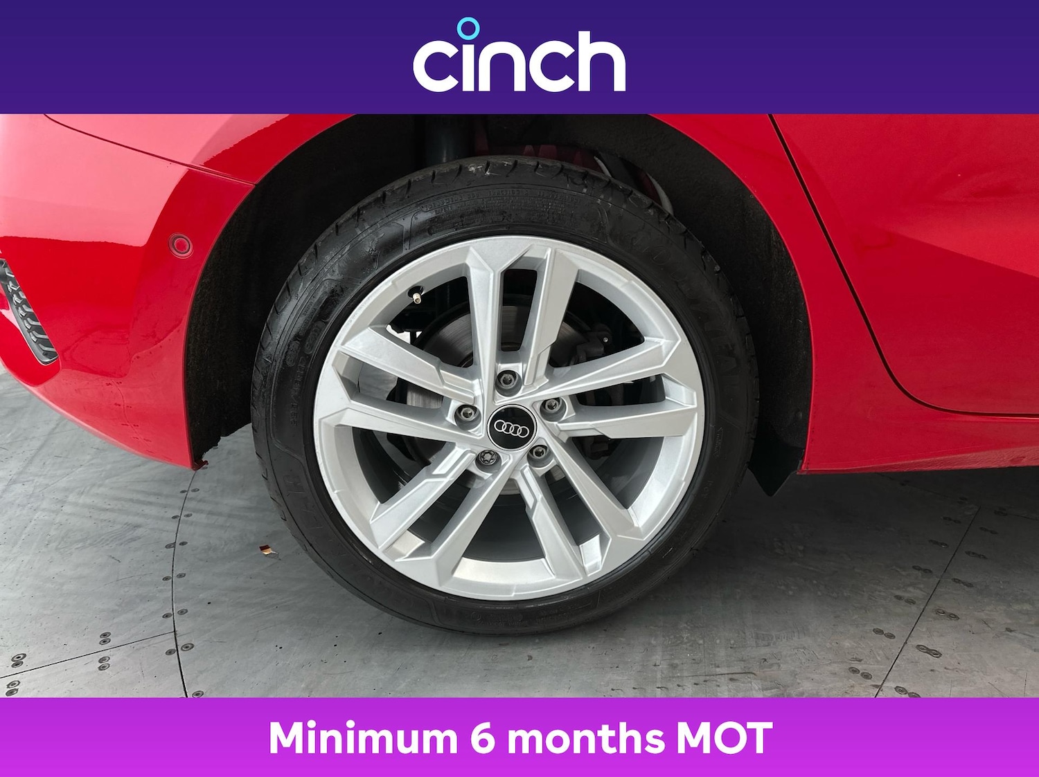 Used Audi A3 2022 for sale - 75879937: Photo 27