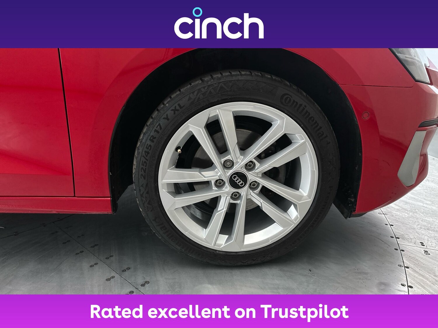 Used Audi A3 2022 for sale - 75879937: Photo 28