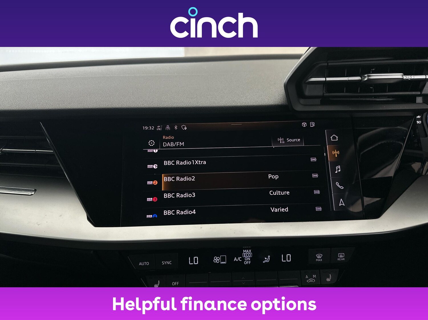 Used Audi A3 2022 for sale - 75879937: Photo 30