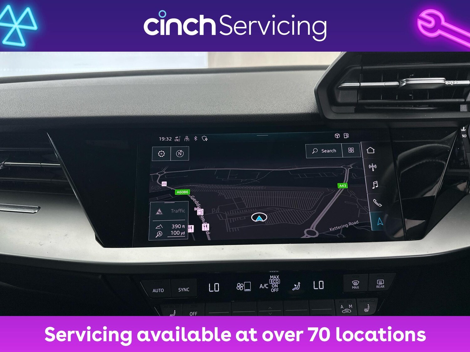 Used Audi A3 2022 for sale - 75879937: Photo 31