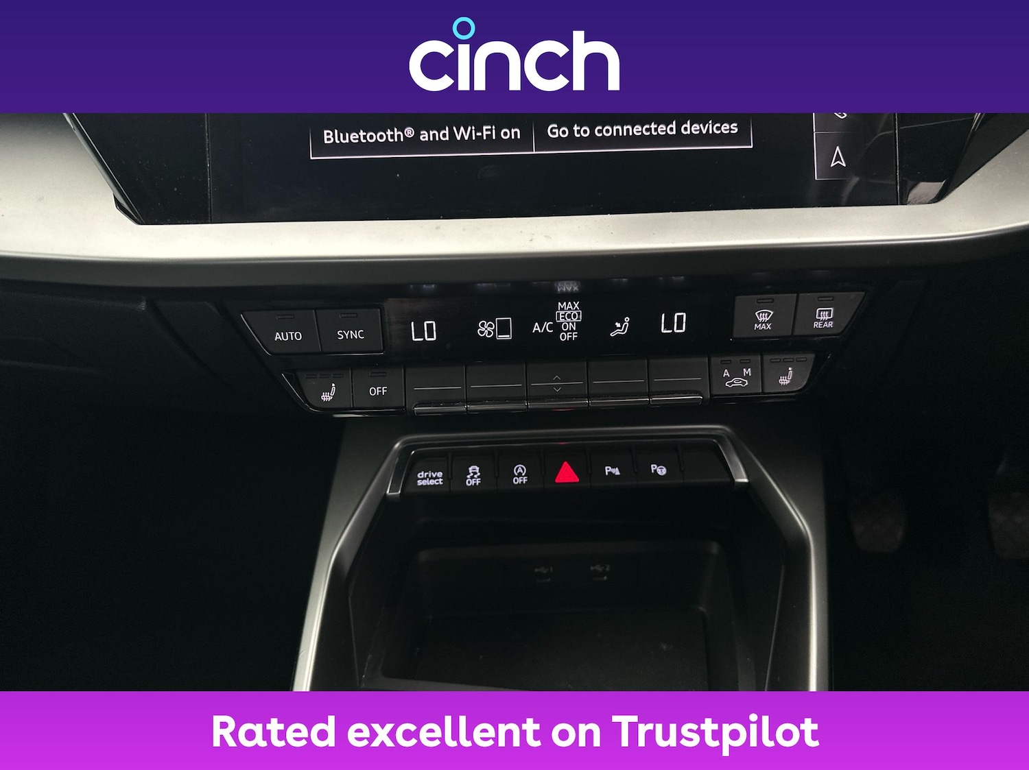 Used Audi A3 2022 for sale - 75879937: Photo 33