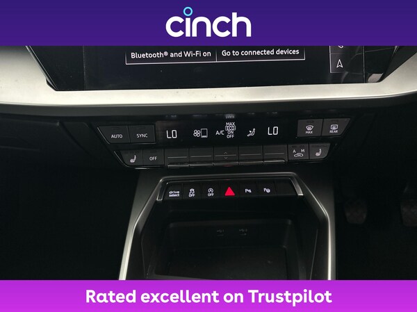 Used Audi A3 2022 for sale - 75879937: Photo 33