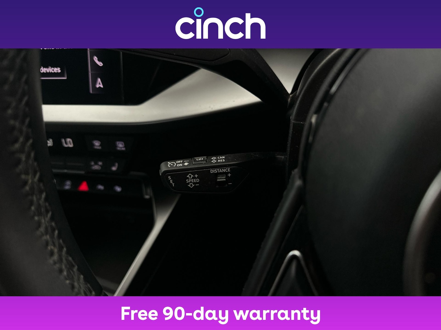 Used Audi A3 2022 for sale - 75879937: Photo 34