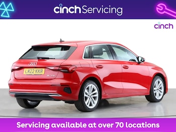 Used Audi A3 2022 for sale - 75879937: Photo 3