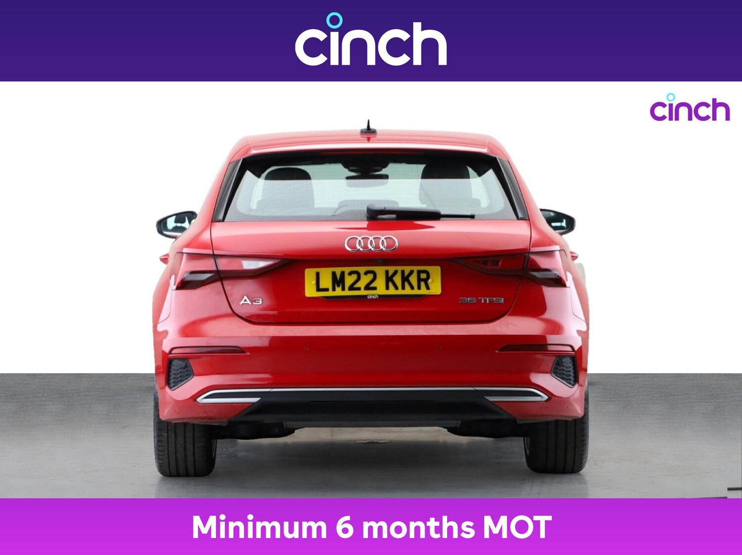 Used Audi A3 2022 for sale - 75879937: Photo 5