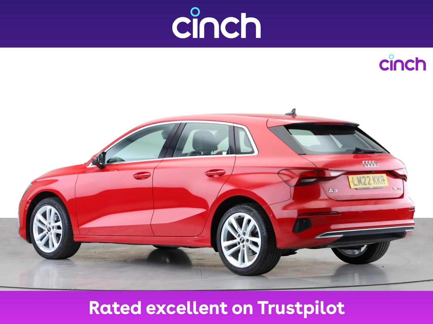 Used Audi A3 2022 for sale - 75879937: Photo 6