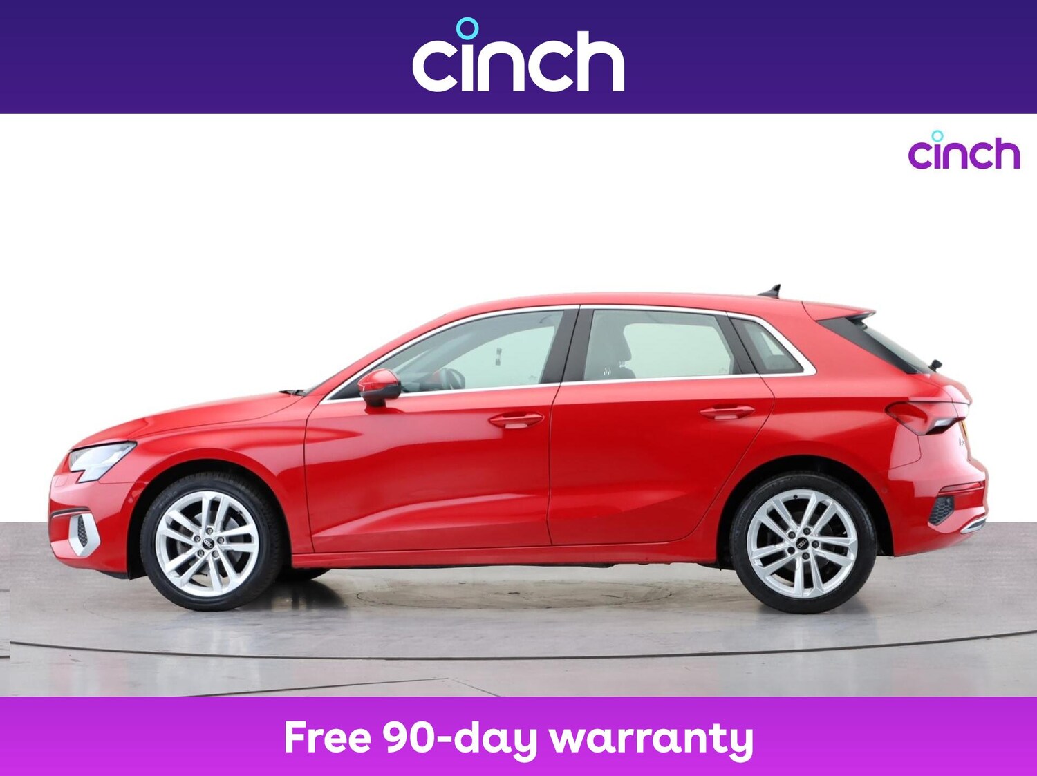 Used Audi A3 2022 for sale - 75879937: Photo 8