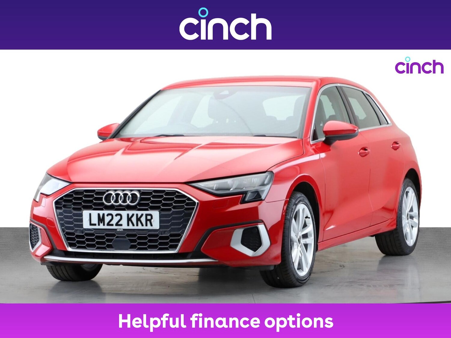 Used Audi A3 2022 for sale - 75879937: Photo 9