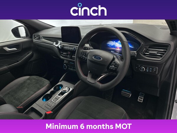 Used Ford Kuga 2023 for sale - 75165442: Photo 12