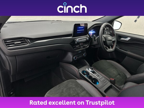 Used Ford Kuga 2023 for sale - 75165442: Photo 14