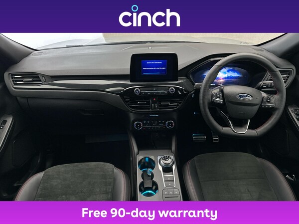 Used Ford Kuga 2023 for sale - 75165442: Photo 15