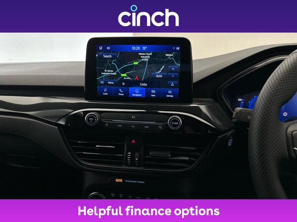 Used Ford Kuga 2023 for sale - 75165442: Photo 17