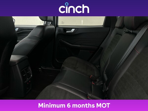 Used Ford Kuga 2023 for sale - 75165442: Photo 20