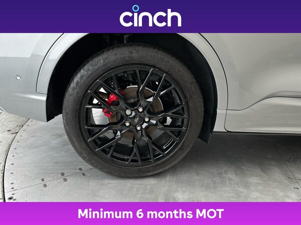 Used Ford Kuga 2023 for sale - 75165442: Photo 27