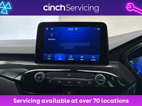 Used Ford Kuga 2023 for sale - 75165442: Photo 36