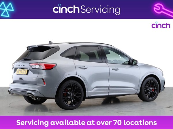 Used Ford Kuga 2023 for sale - 75165442: Photo 3
