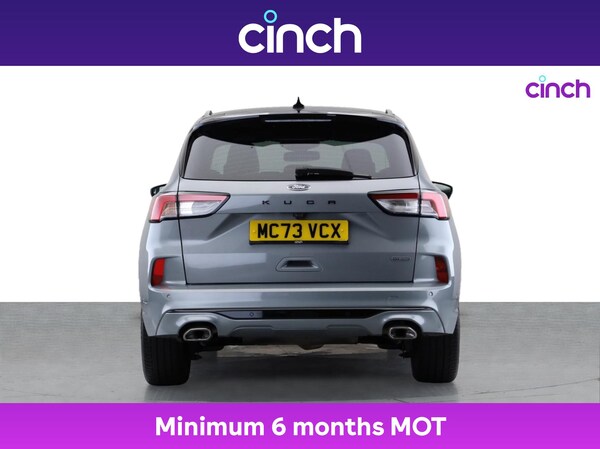 Used Ford Kuga 2023 for sale - 75165442: Photo 5