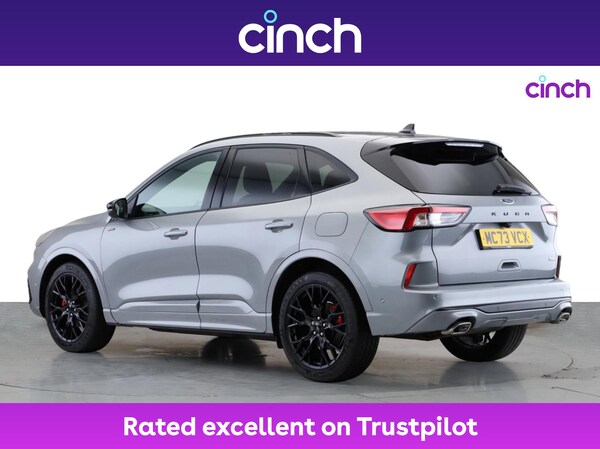 Used Ford Kuga 2023 for sale - 75165442: Photo 6