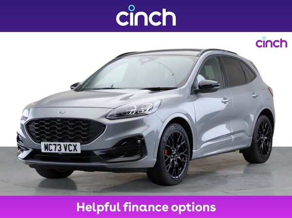 Used Ford Kuga 2023 for sale - 75165442: Photo 9
