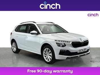 Skoda - Kamiq