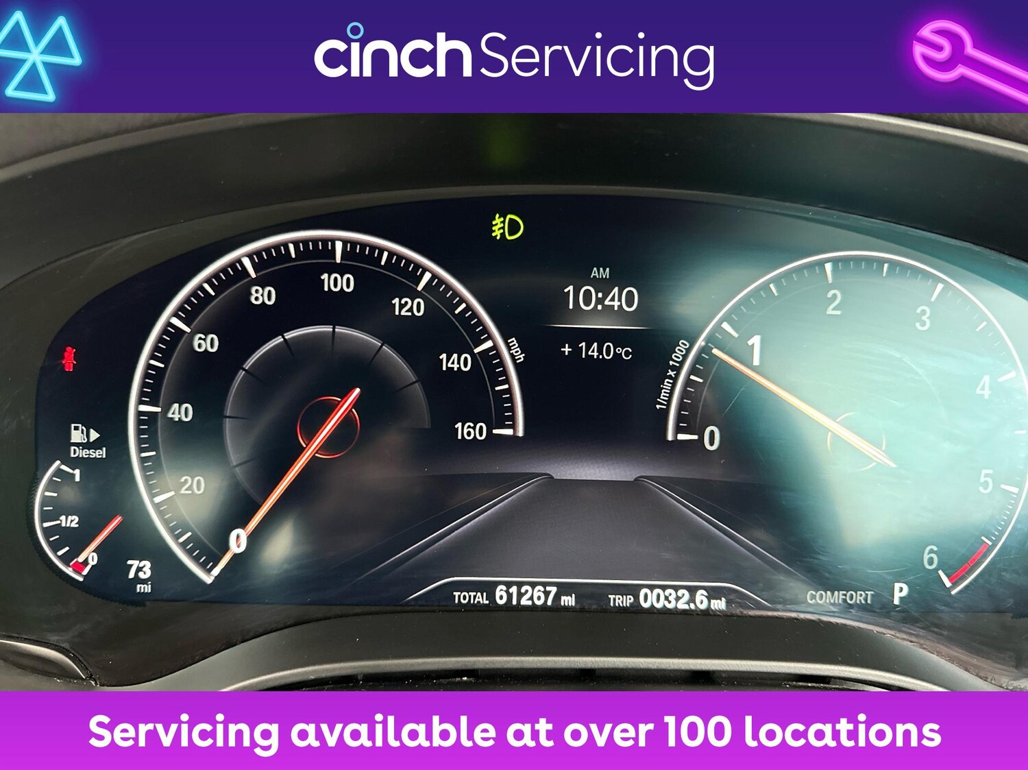 Used BMW 5 Series 2019 for sale - 76704566: Photo 18