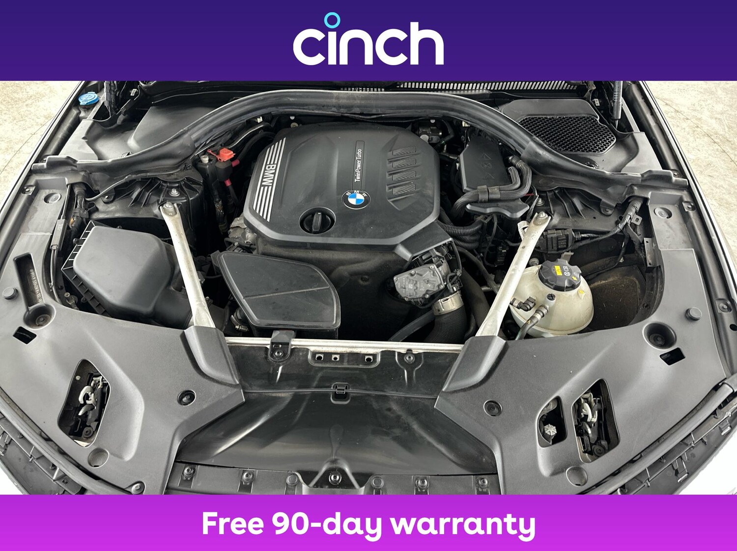 Used BMW 5 Series 2019 for sale - 76704566: Photo 23