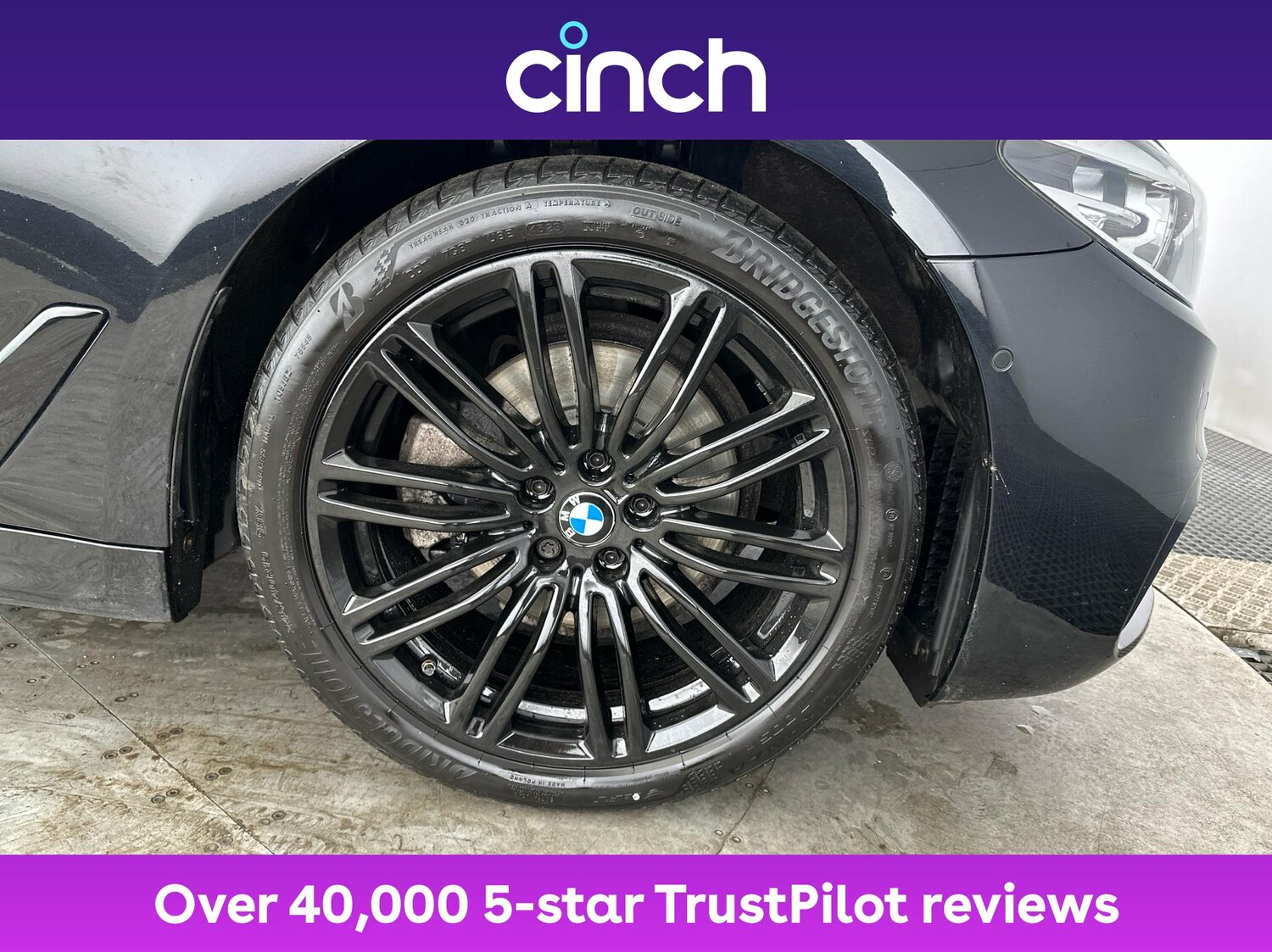 Used BMW 5 Series 2019 for sale - 76704566: Photo 28