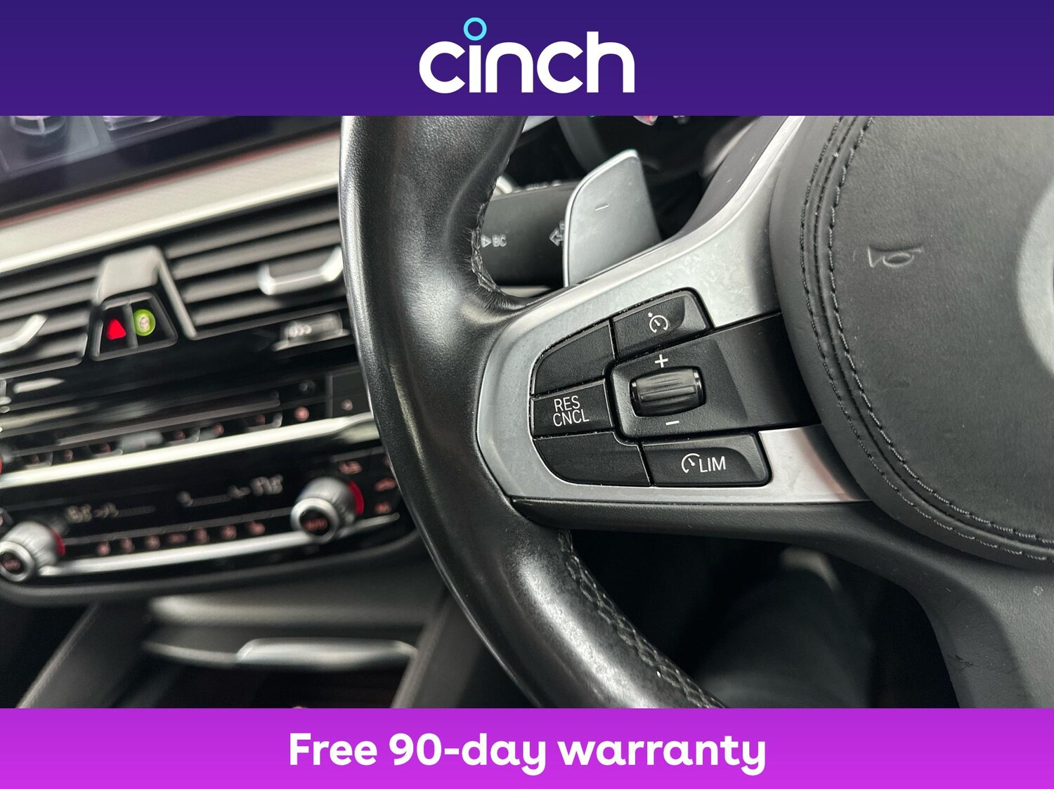 Used BMW 5 Series 2019 for sale - 76704566: Photo 39