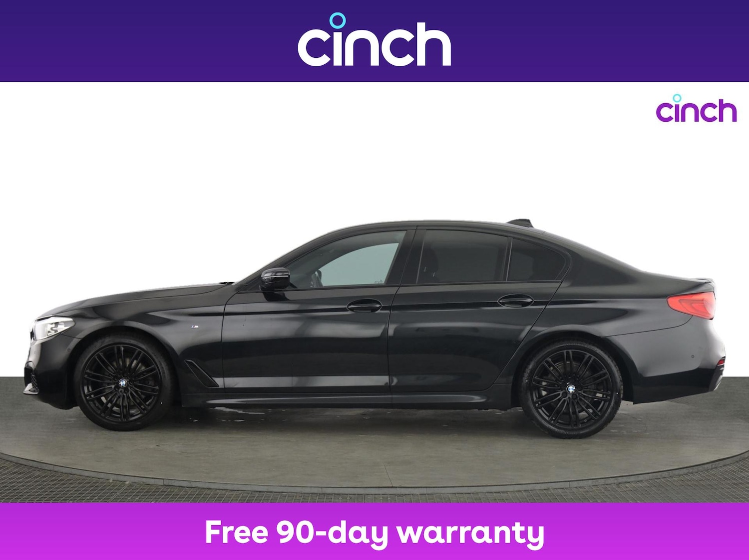 Used BMW 5 Series 2019 for sale - 76704566: Photo 8