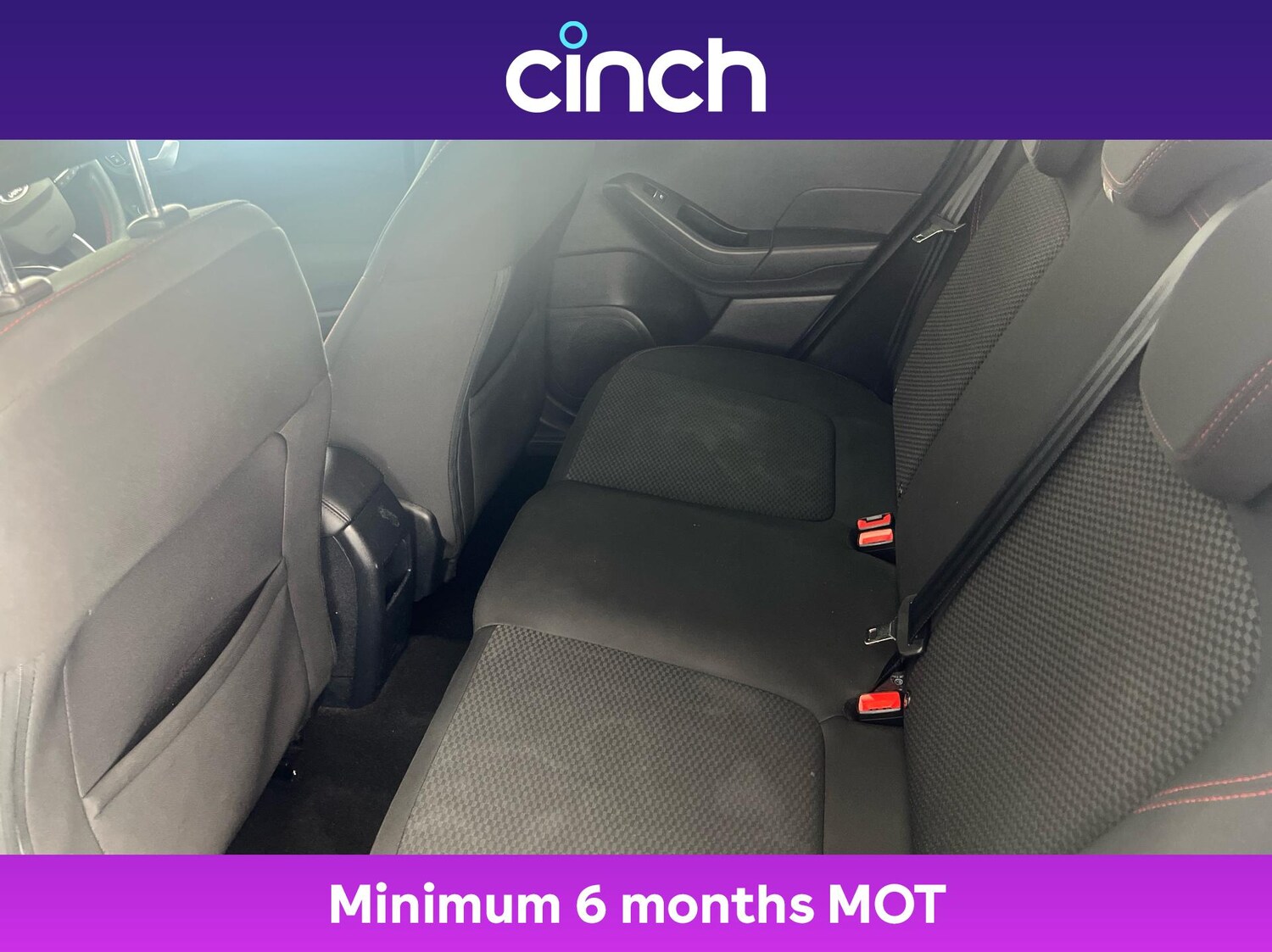 Used Ford Fiesta 2021 for sale - 76317367: Photo 20