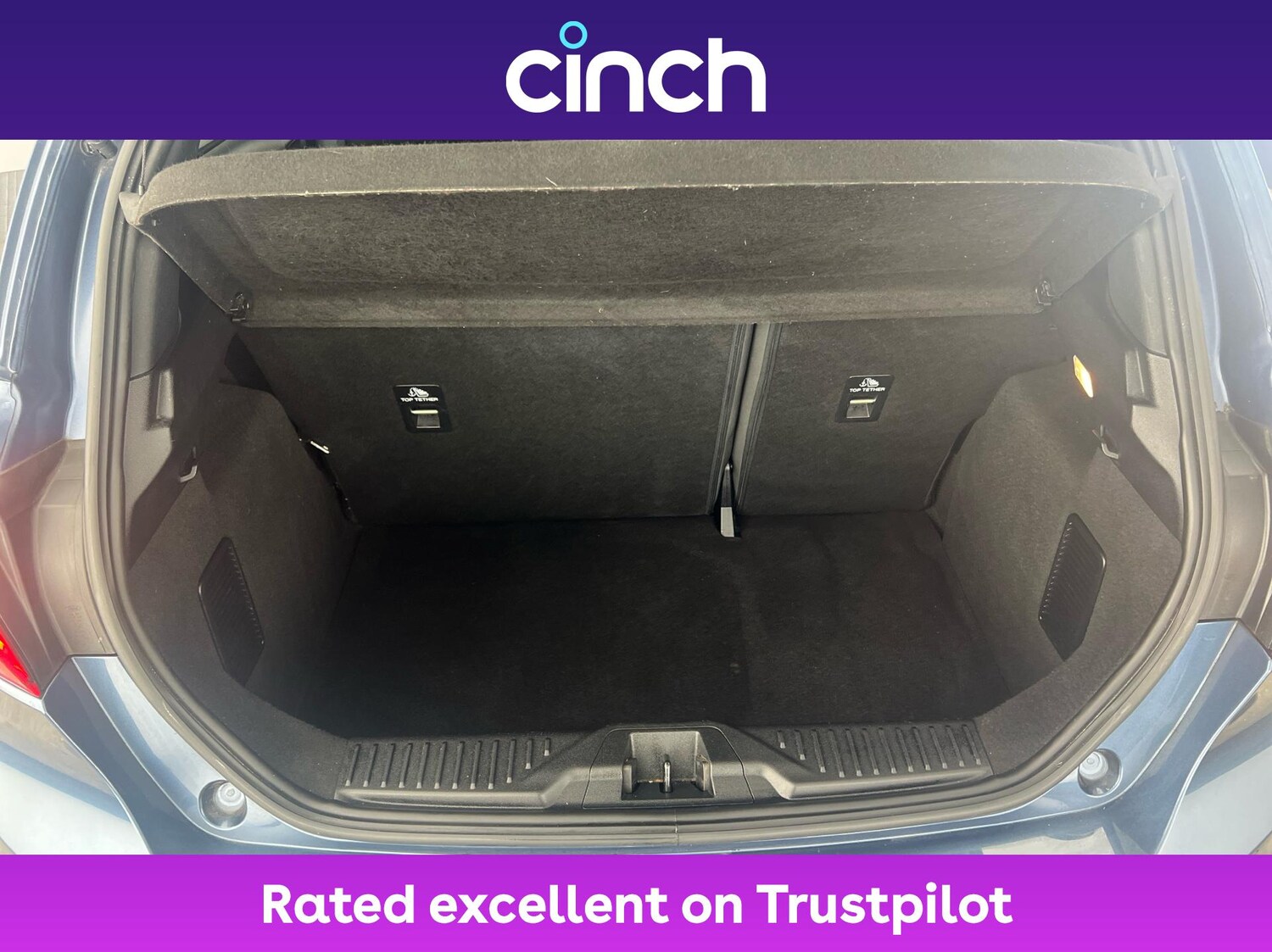 Used Ford Fiesta 2021 for sale - 76317367: Photo 21