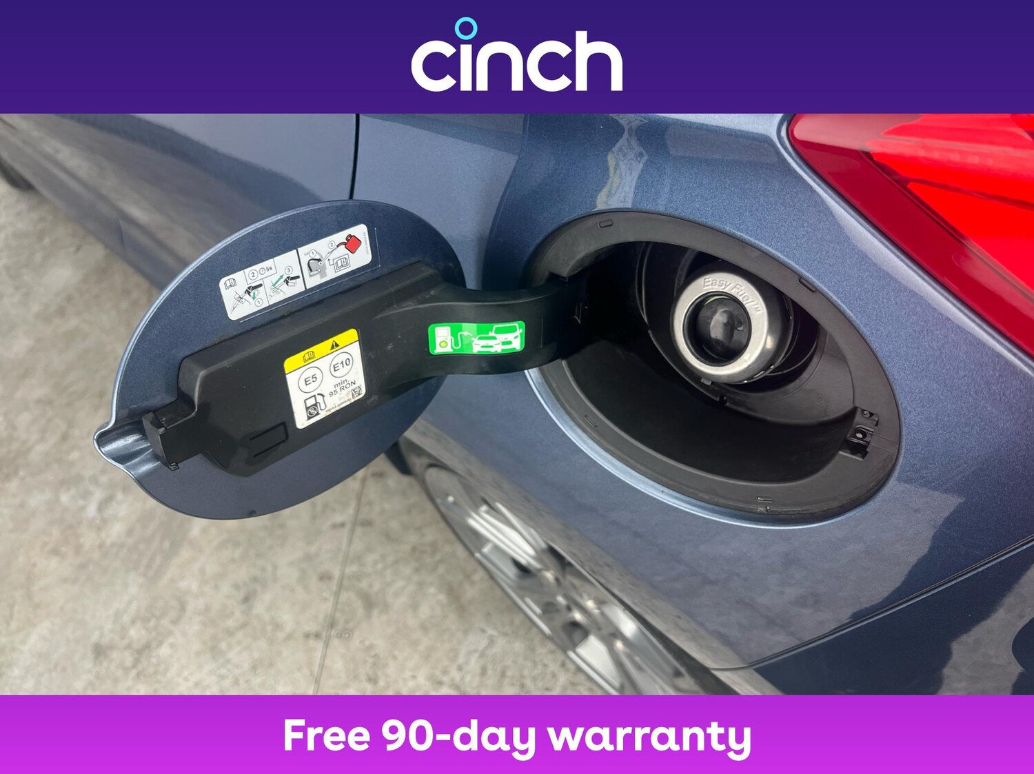 Used Ford Fiesta 2021 for sale - 76317367: Photo 29