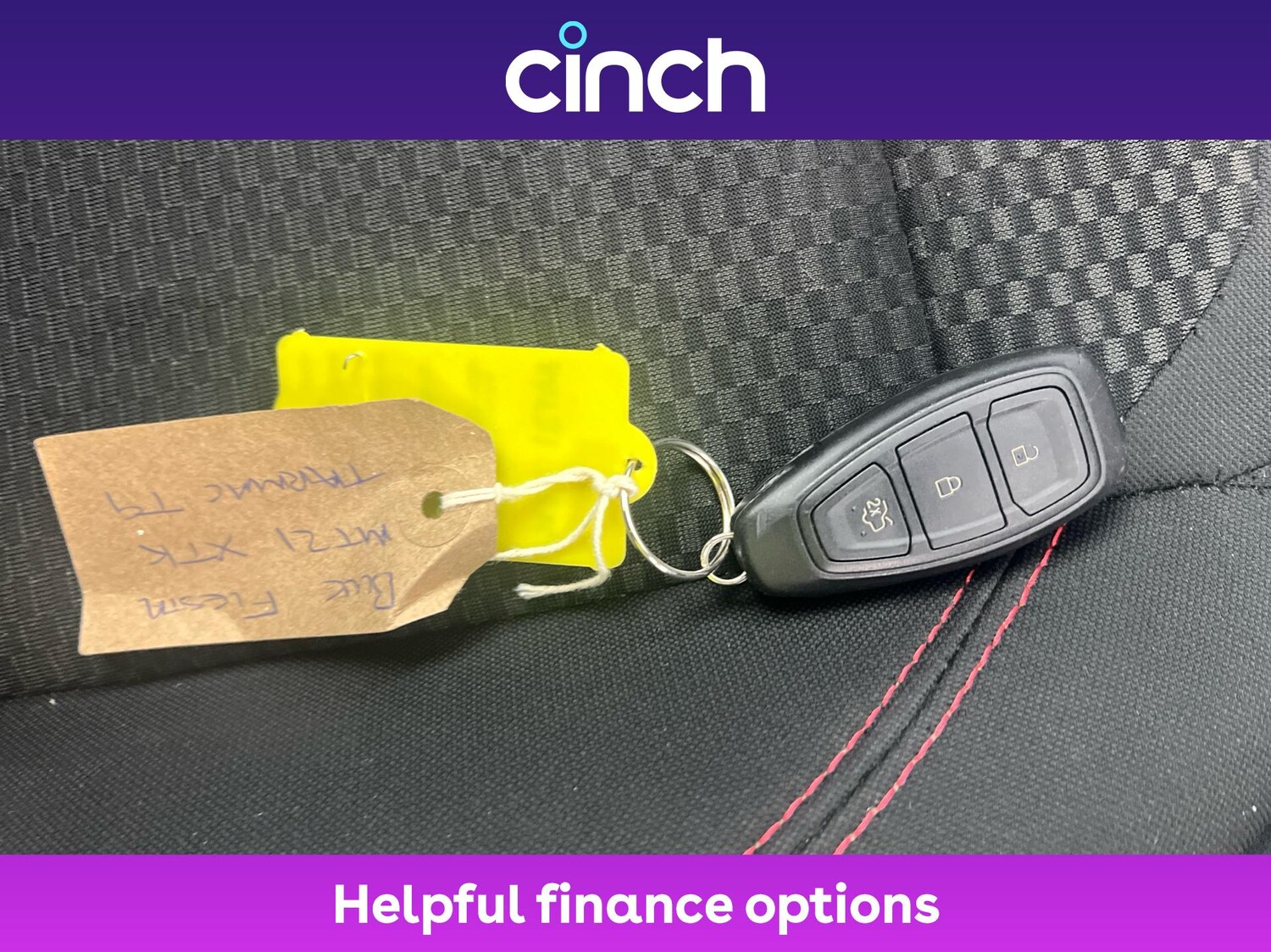 Used Ford Fiesta 2021 for sale - 76317367: Photo 30