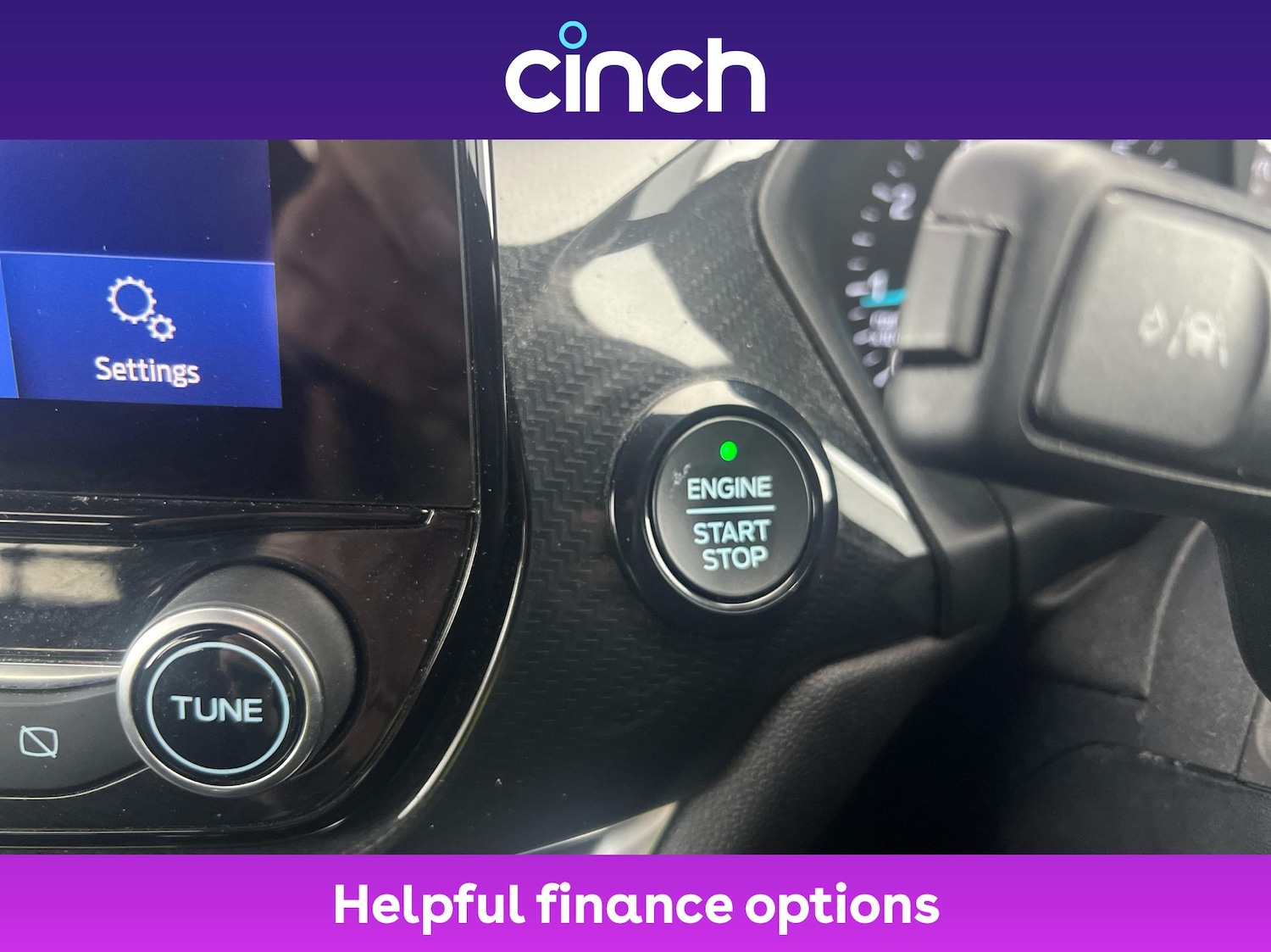 Used Ford Fiesta 2021 for sale - 76317367: Photo 35