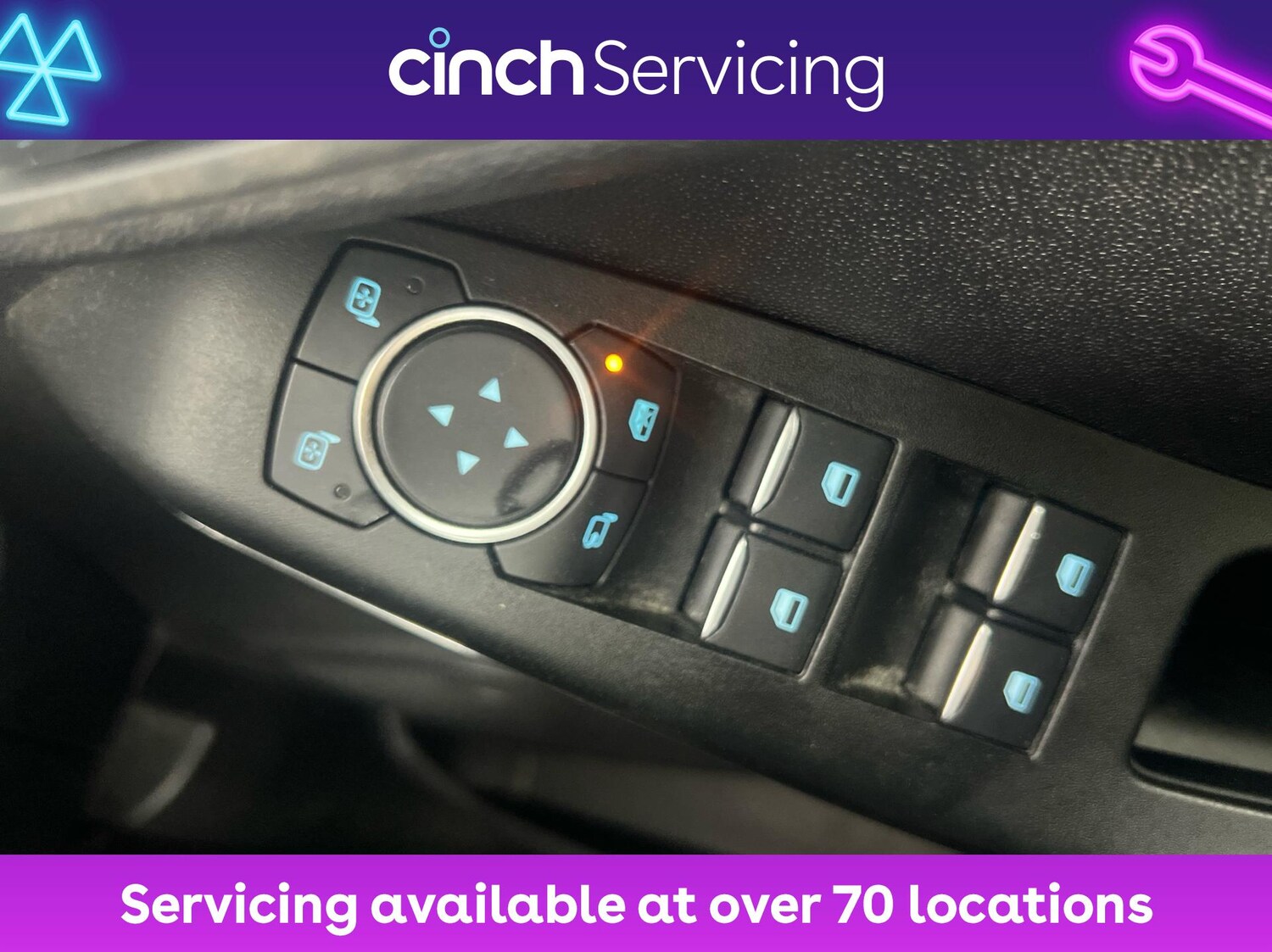 Used Ford Fiesta 2021 for sale - 76317367: Photo 36