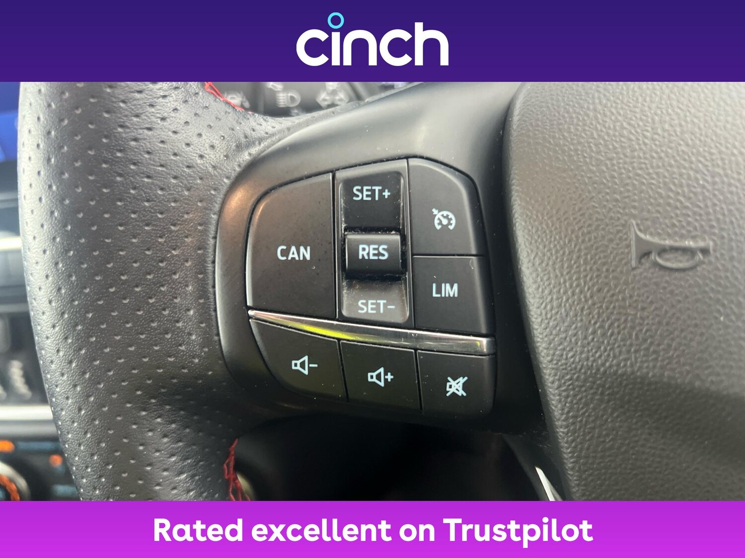 Used Ford Fiesta 2021 for sale - 76317367: Photo 38