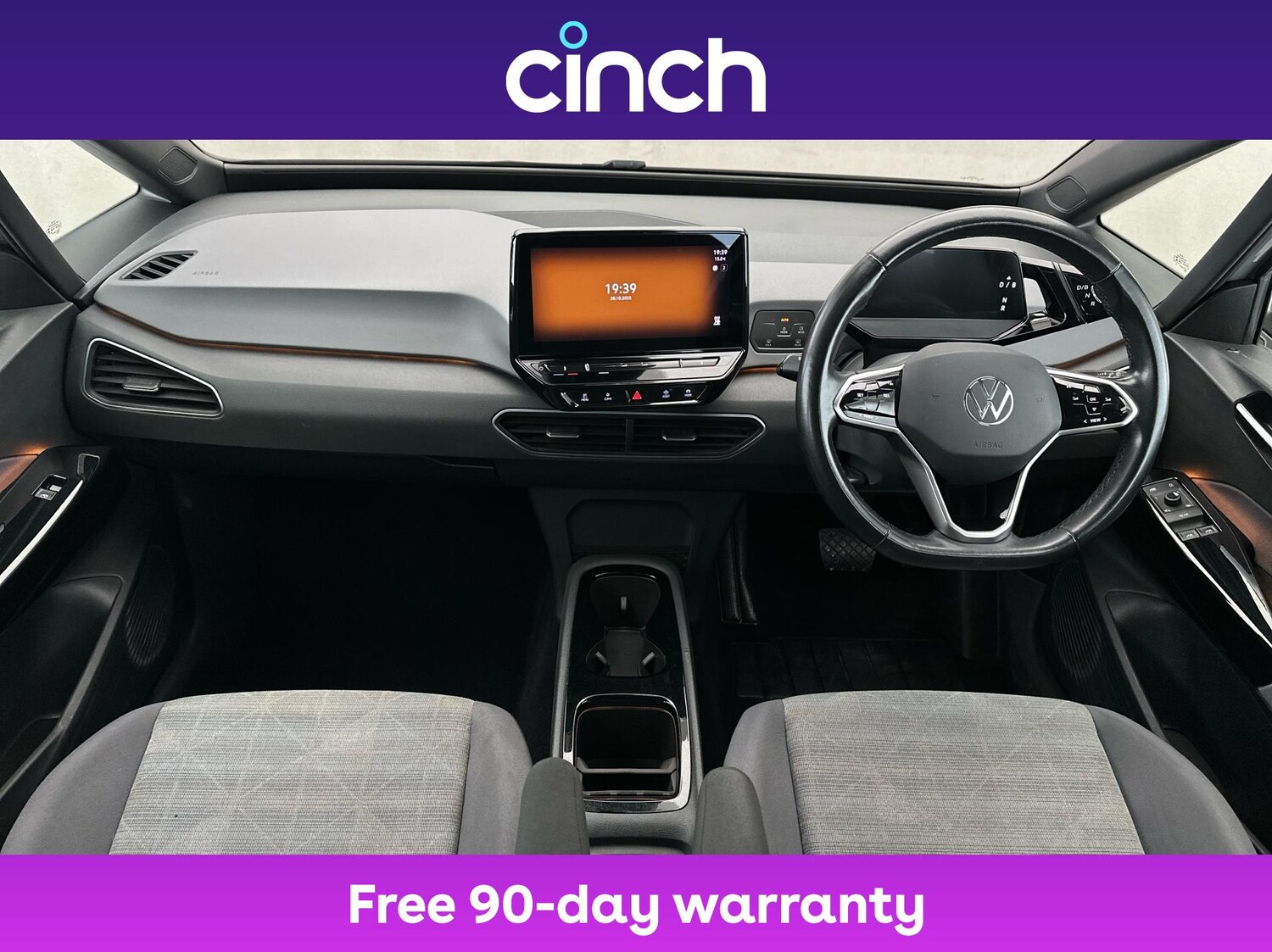 Used Volkswagen ID.3 2022 for sale - 76395341: Photo 15