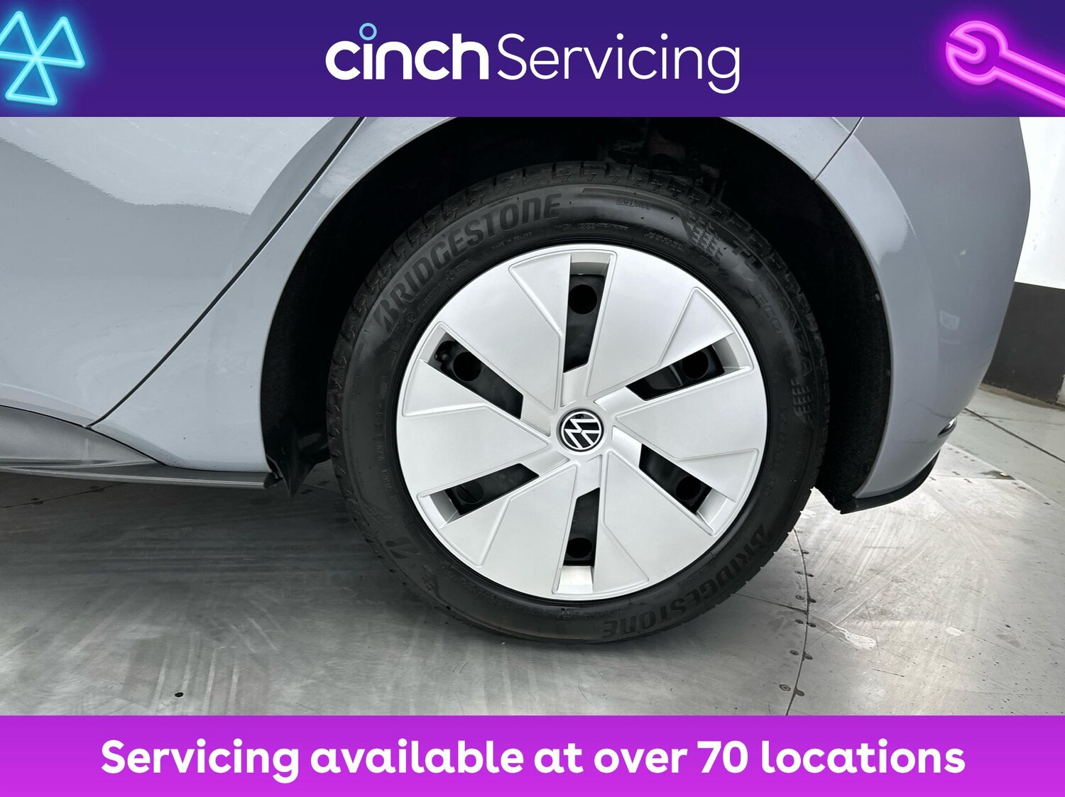 Used Volkswagen ID.3 2022 for sale - 76395341: Photo 26