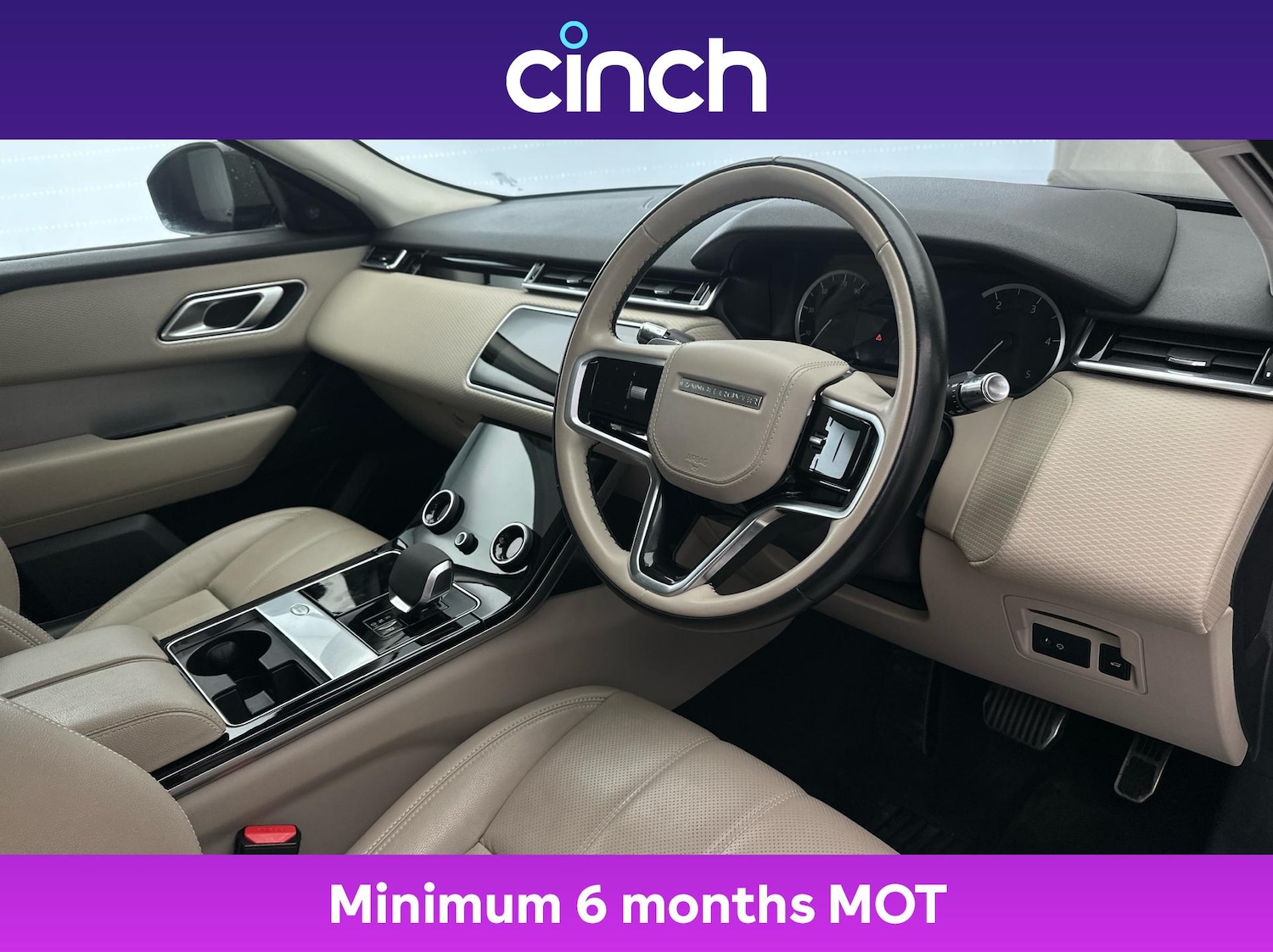 Used Land Rover Range Rover Velar 2021 for sale - 76527084: Photo 12