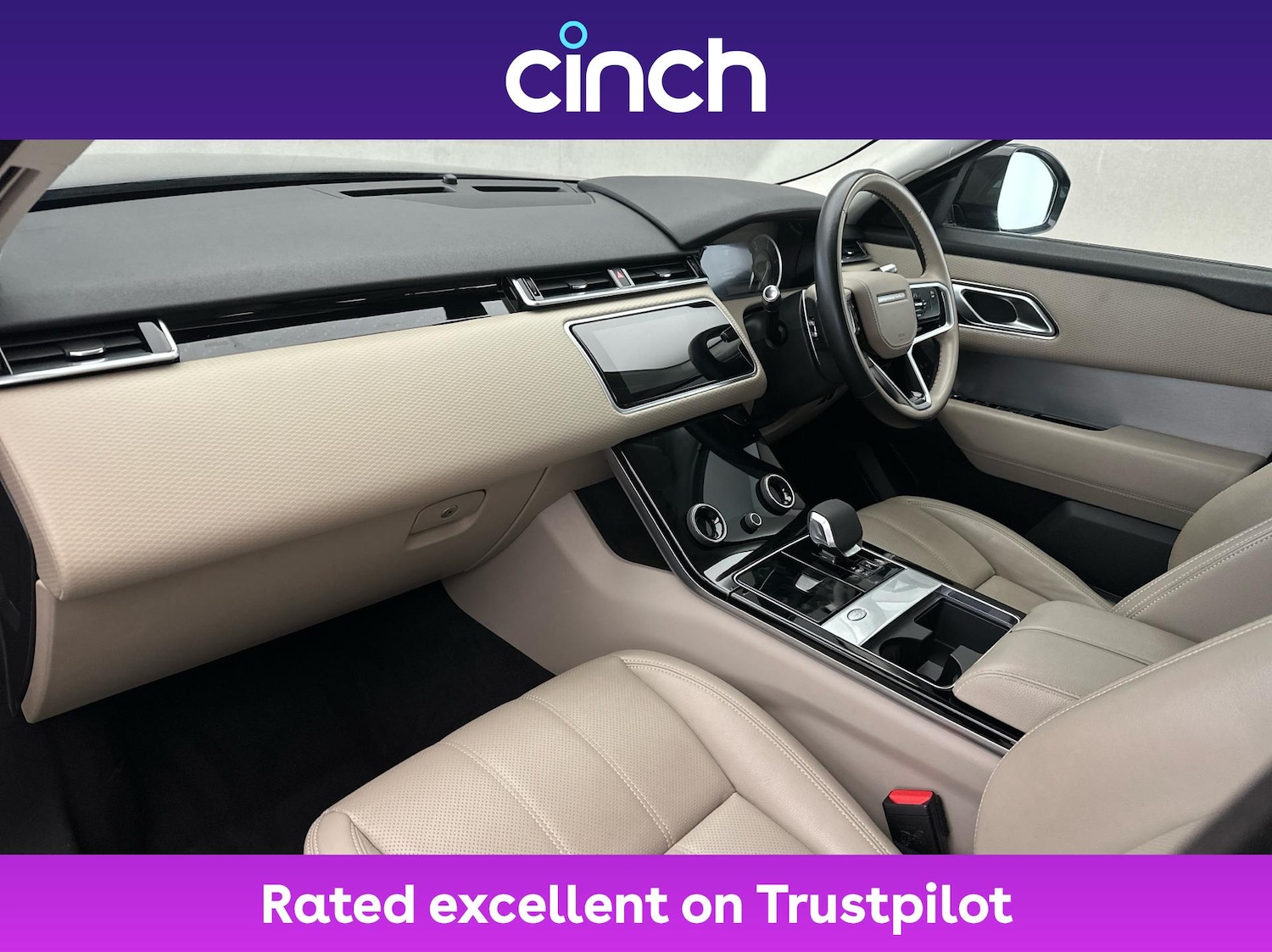 Used Land Rover Range Rover Velar 2021 for sale - 76527084: Photo 14