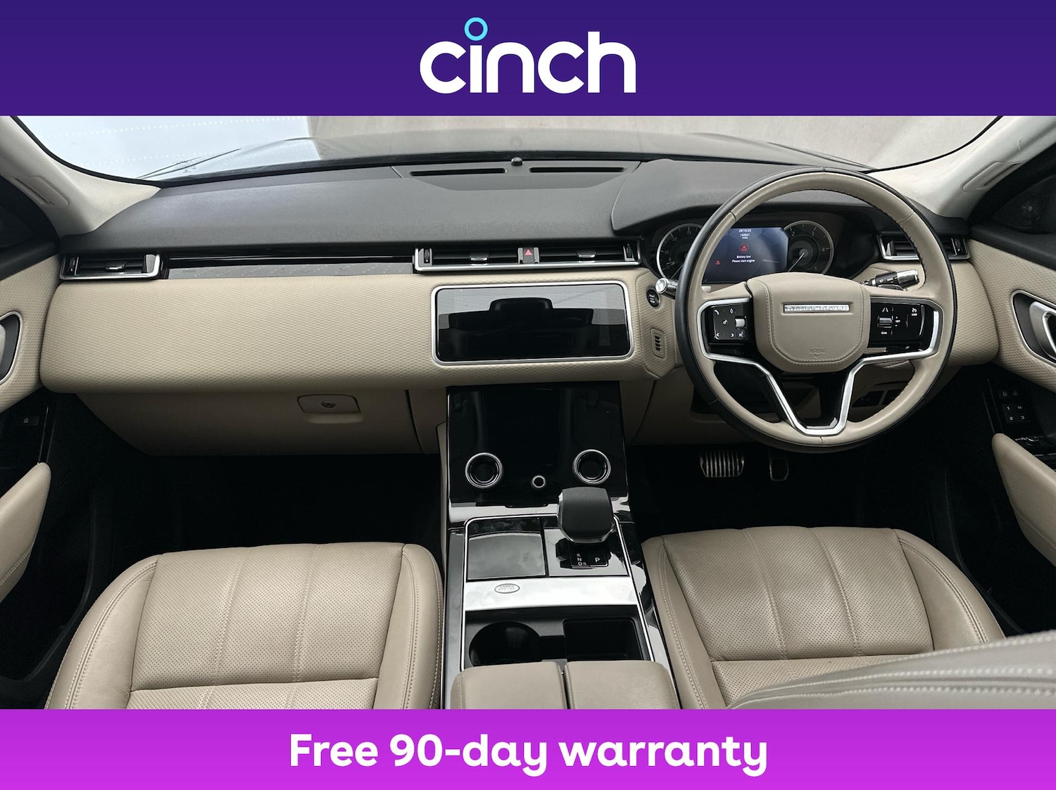 Used Land Rover Range Rover Velar 2021 for sale - 76527084: Photo 15