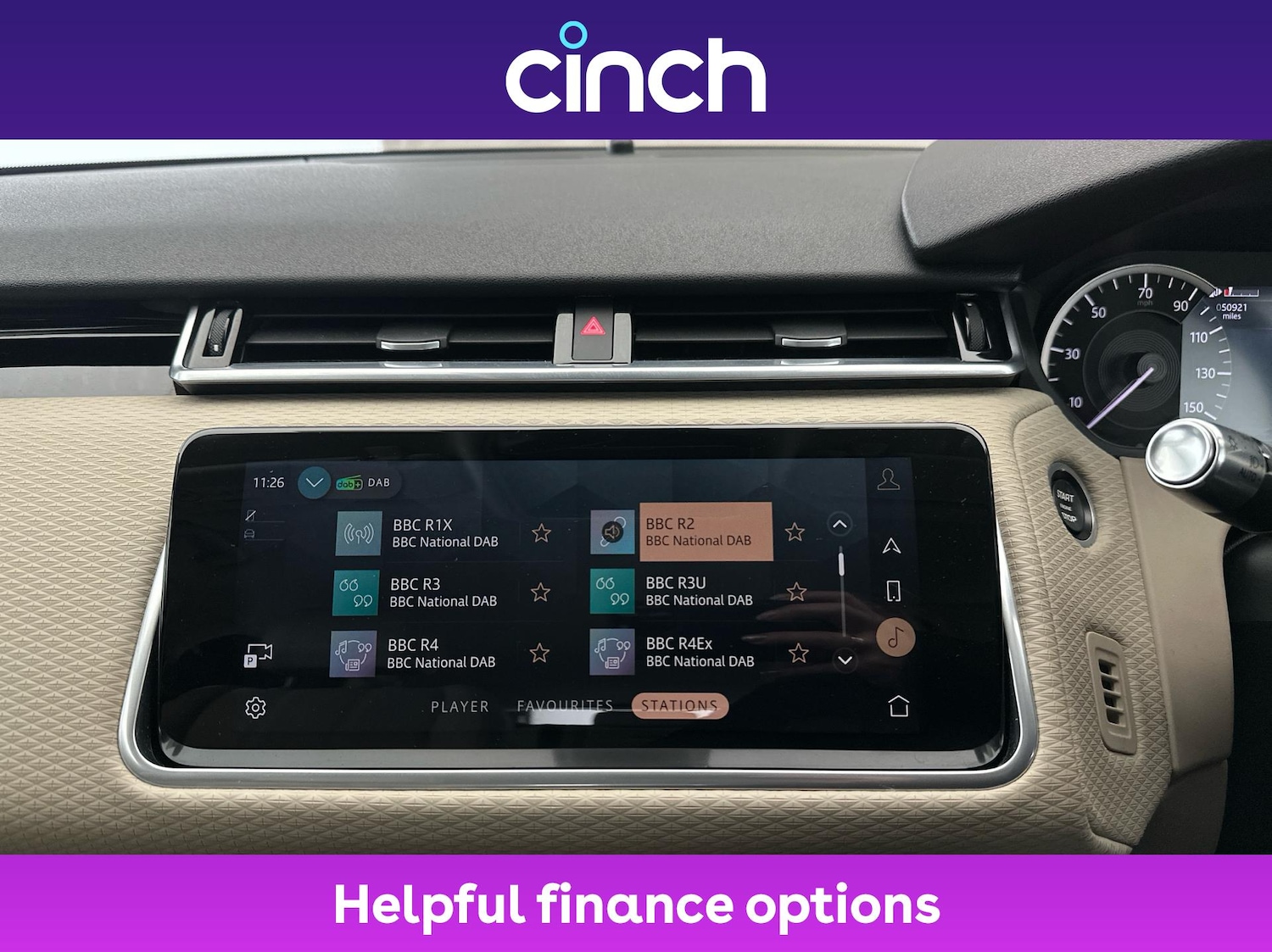 Used Land Rover Range Rover Velar 2021 for sale - 76527084: Photo 17