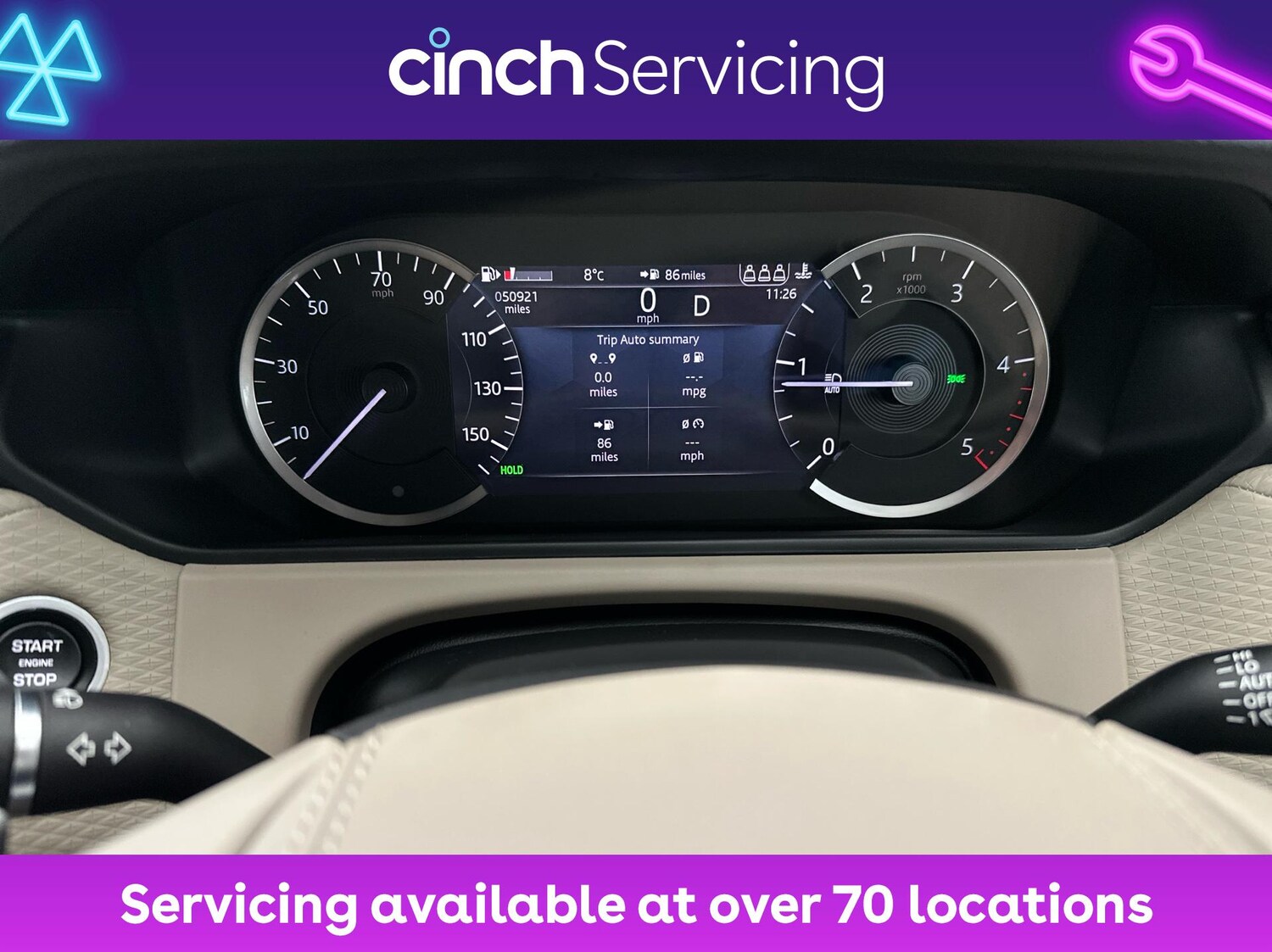 Used Land Rover Range Rover Velar 2021 for sale - 76527084: Photo 18