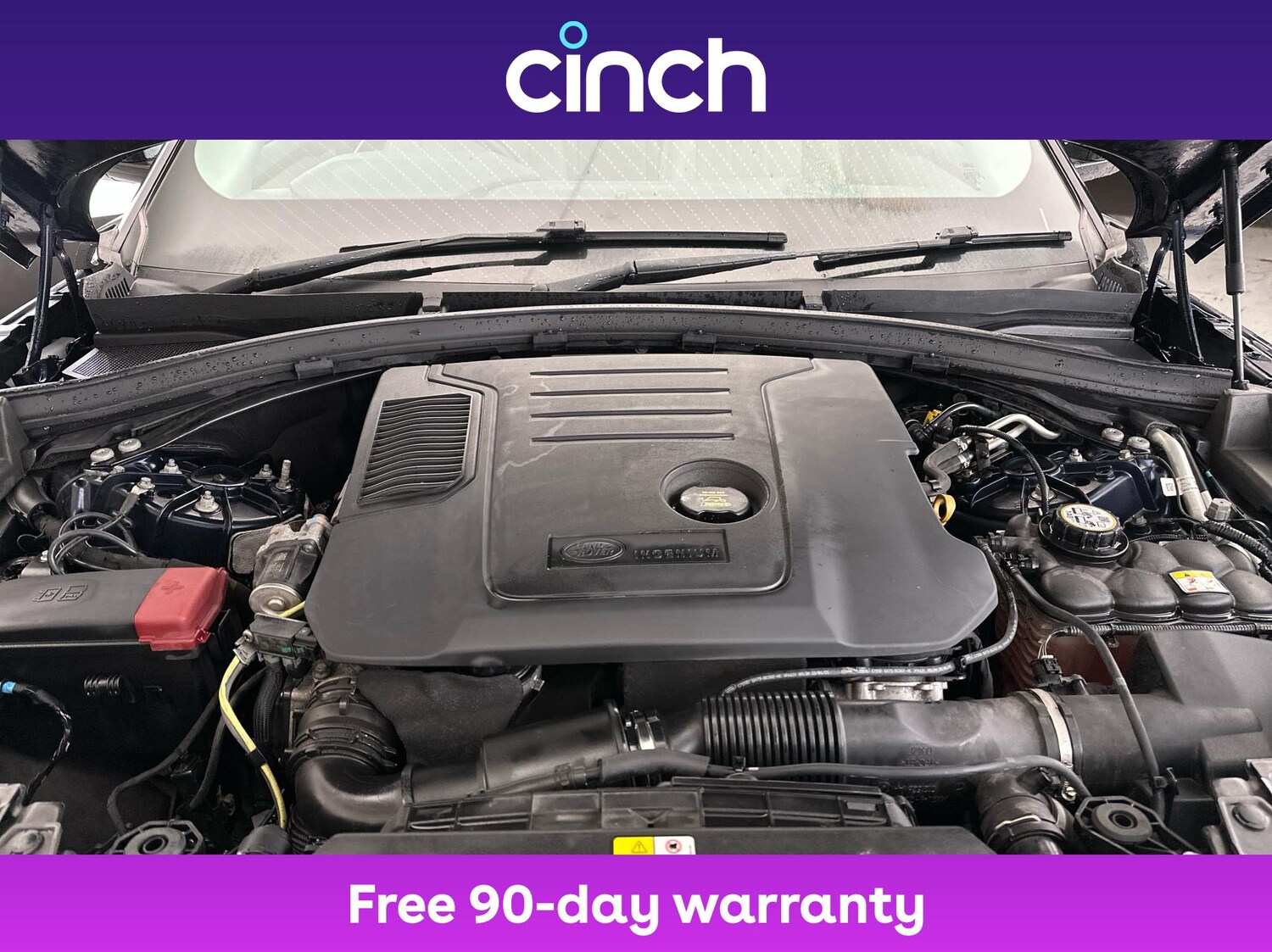 Used Land Rover Range Rover Velar 2021 for sale - 76527084: Photo 23